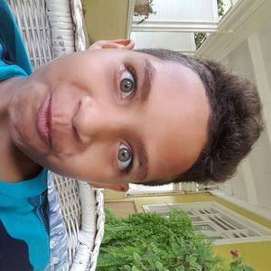 Meet your Posher, Irene